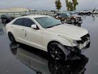 2013 Cadillac Ats Luxury