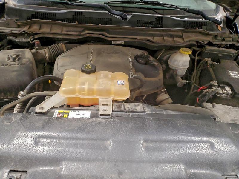 2018 Dodge RAM 1500 SLT