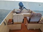 1983 Smoker Craft Boat
