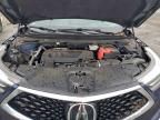 2019 Acura Rdx Technology
