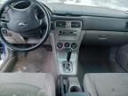 2003 Subaru Forester 2.5x
