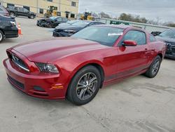 2014 Ford Mustang for sale in Wilmer, TX
