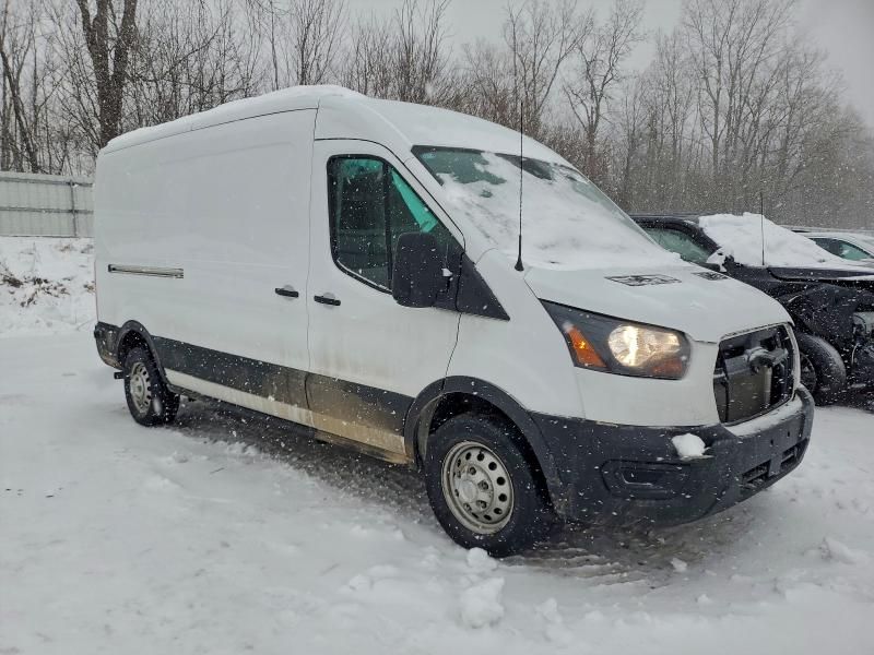 2023 Ford Transit T-250 Delivery van