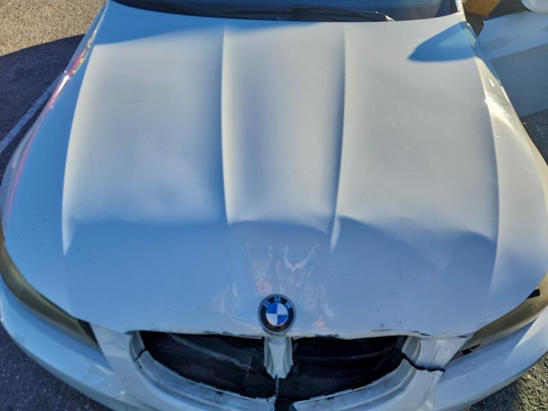 2010 Bmw Motorrad 2010 bmw Motorrad 328 i Sulev