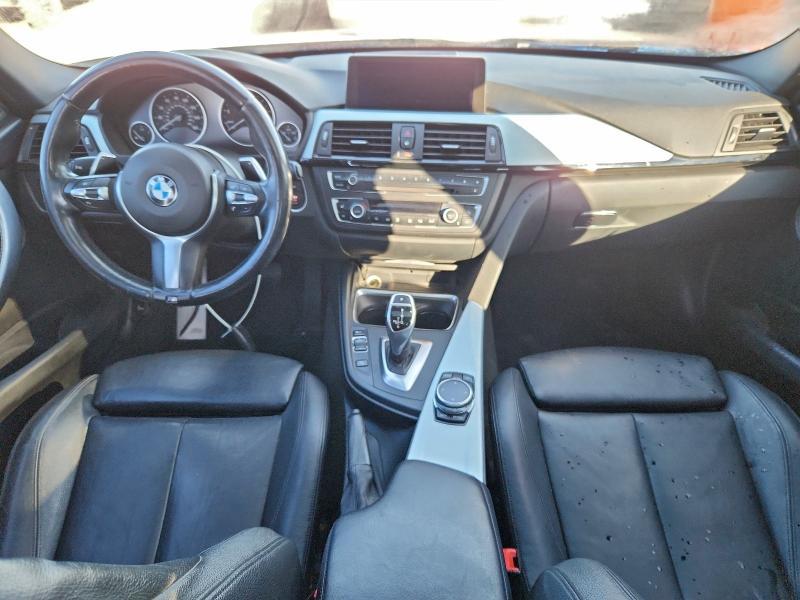 2015 BMW 328 xi