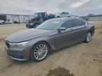 2016 BMW 740 i