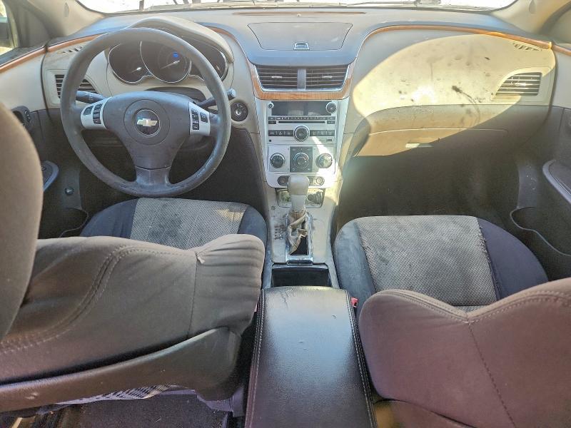 2012 Chevrolet 2012 Chev Malibu