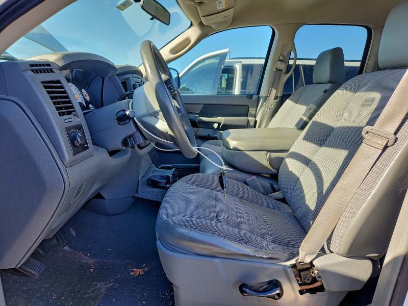 2008 Dodge Ram 1500 st