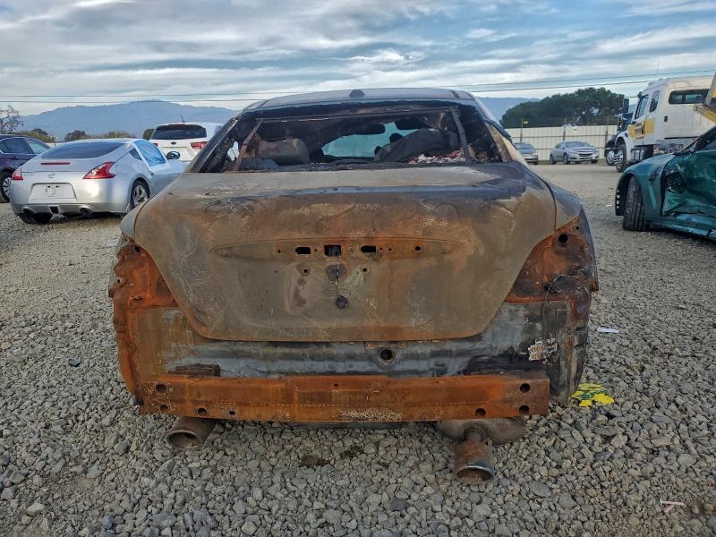 2012 Nissan Maxima s