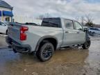 2024 Chevrolet Silverado K1500 lt Trail Boss