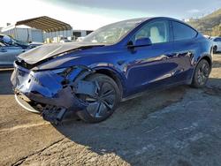 Tesla Vehiculos salvage en venta: 2026 Tesla Model y