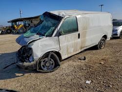 2007 Chevrolet Express G1500 en venta en Temple, TX