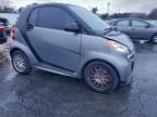 2013 Smart Fortwo Pure