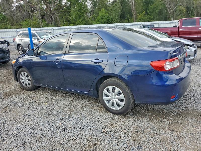 2011 Toyota Corolla