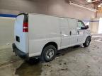 2018 Chevrolet Express 2500 Delivery Van