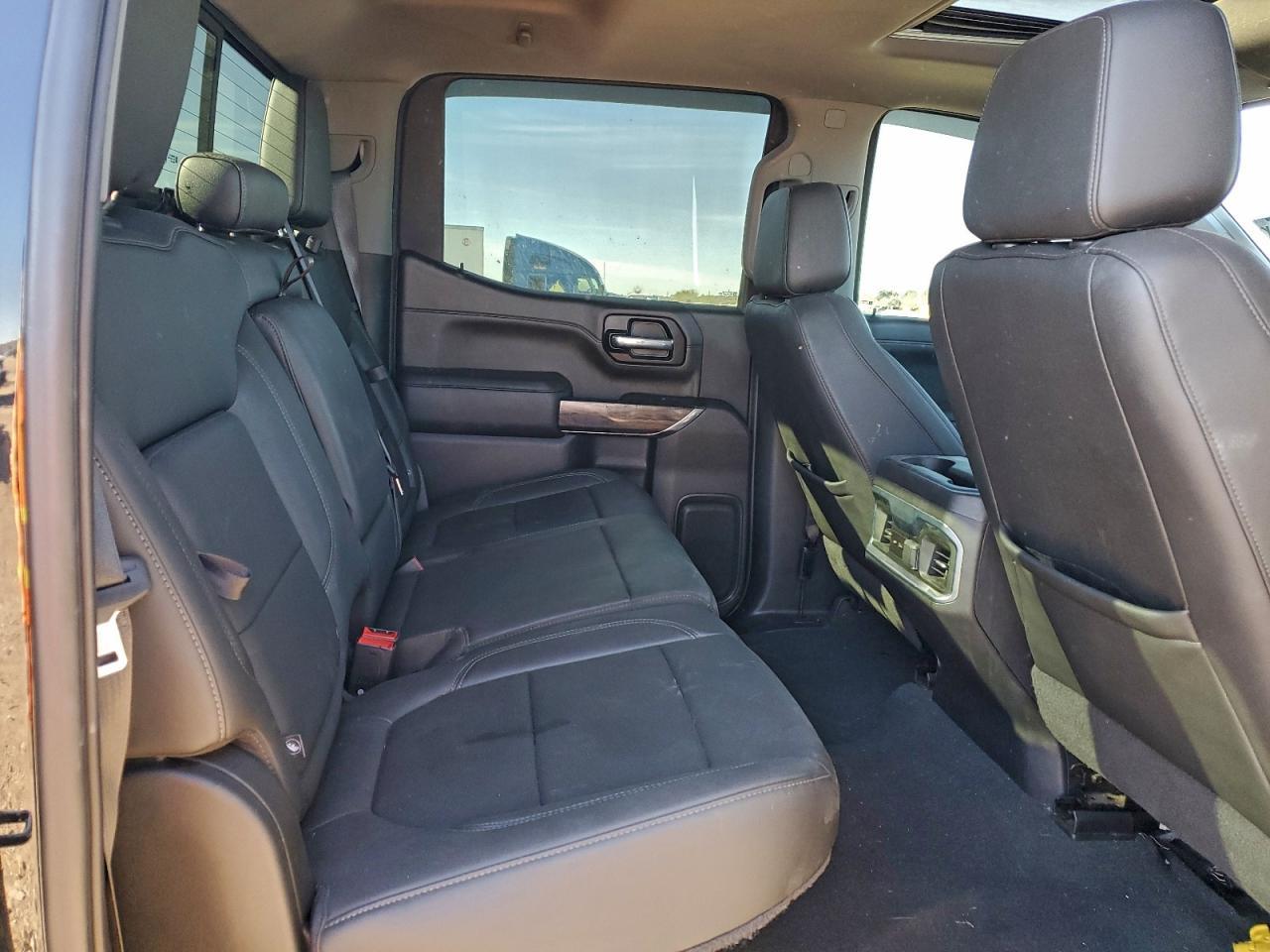 2022 Chev Silverado LTD C1500 LT