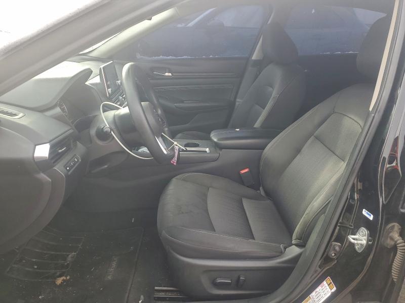 2019 Nissan Altima s