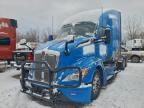 2023 Kenworth T680 Semi Truck