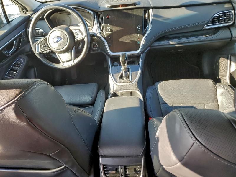 2021 Subaru Outback Limited xt