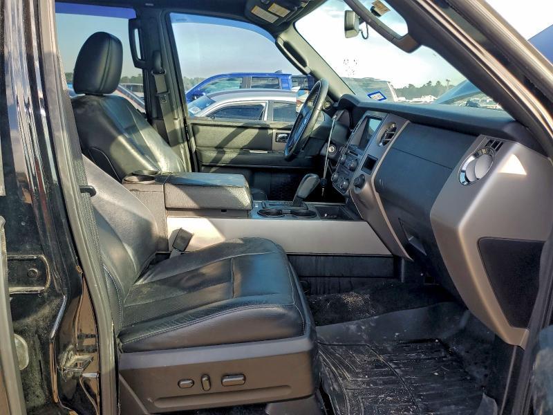 2017 Ford Expedition xlt