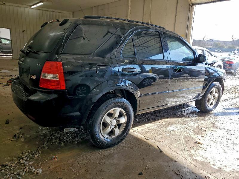 2009 KIA Sorento lx