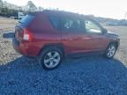 2013 Jeep Compass Latitude