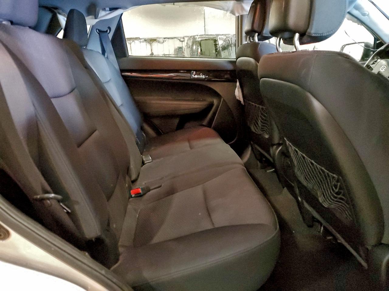 2011 KIA Sorento Base