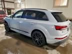 2021 Audi Q7 Prestige