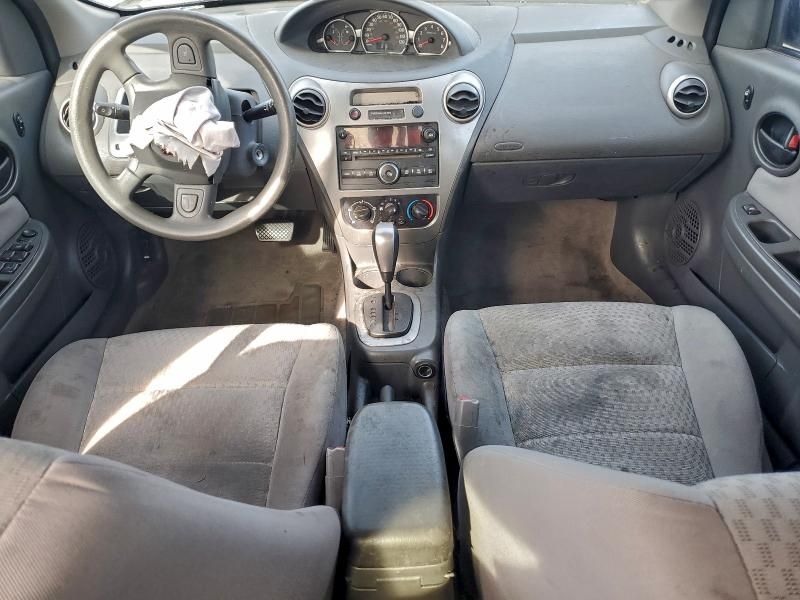 2007 Saturn Ion Level 2