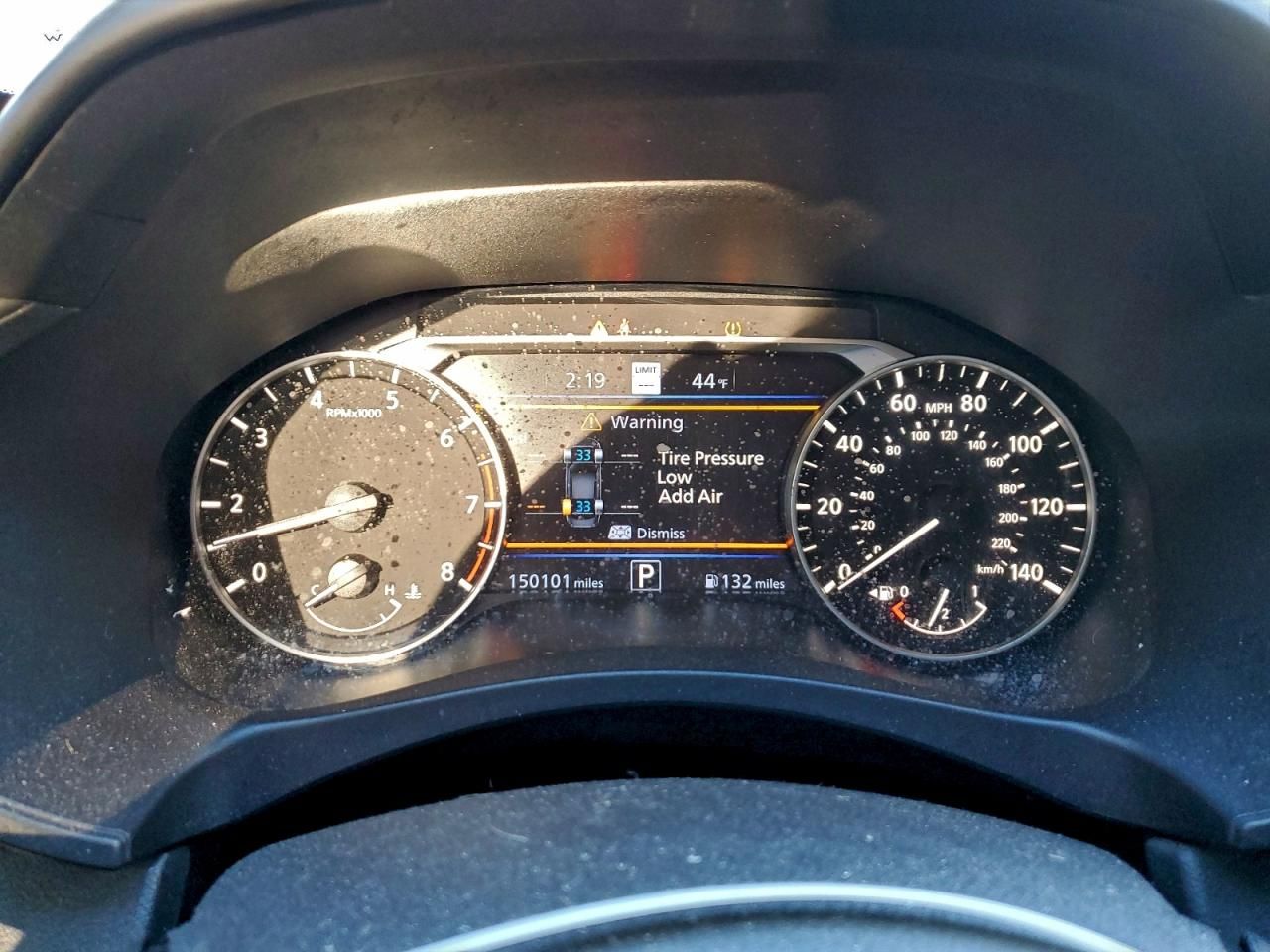 2019 Nissan Altima sl