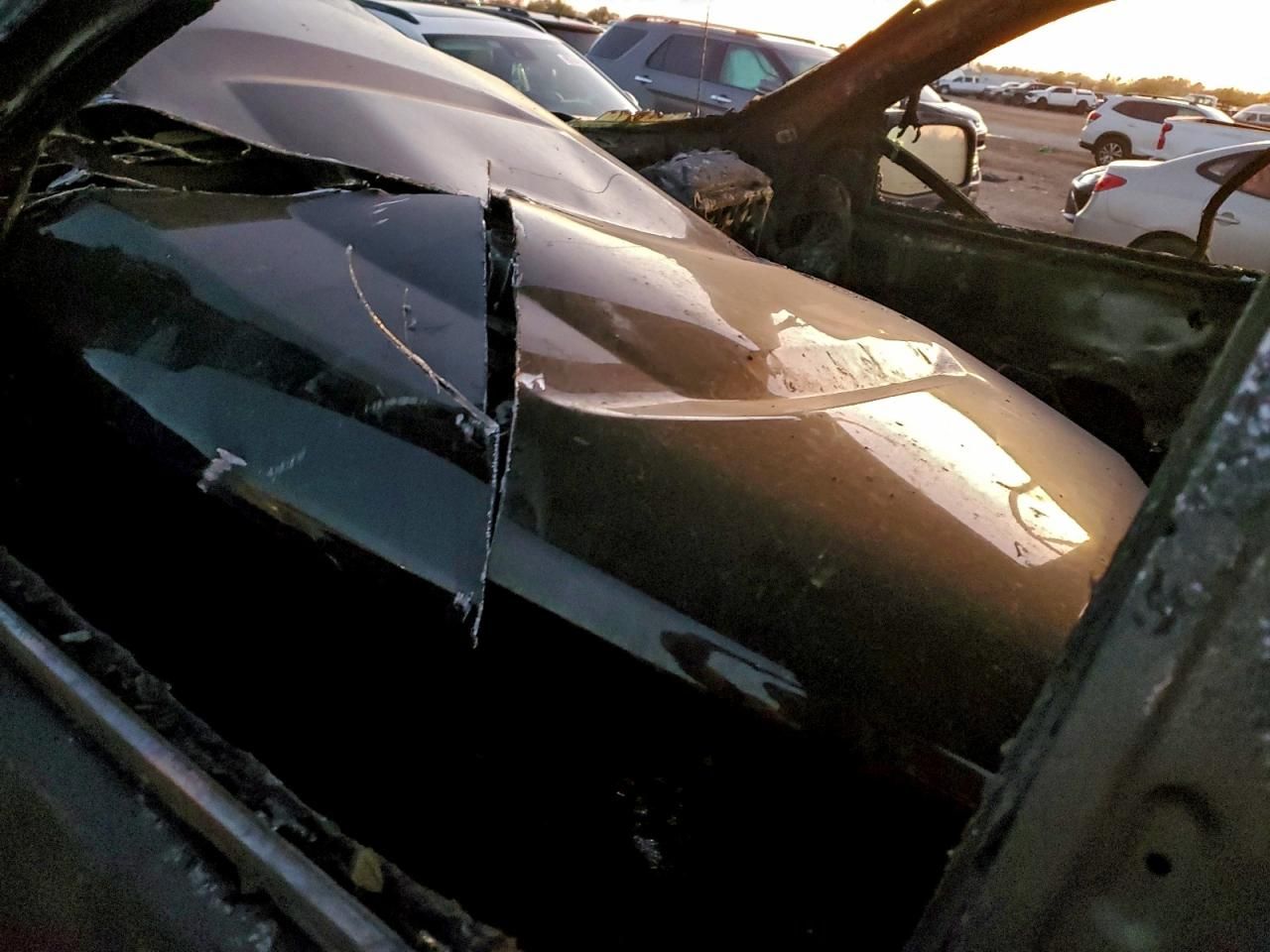 2024 Chevrolet Silverado K1500 Custom