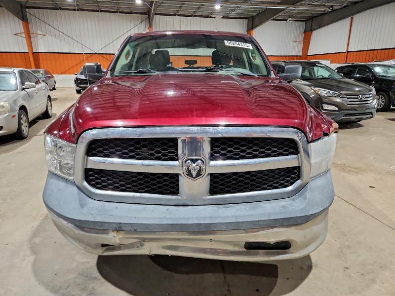 2017 Dodge Ram 1500 st