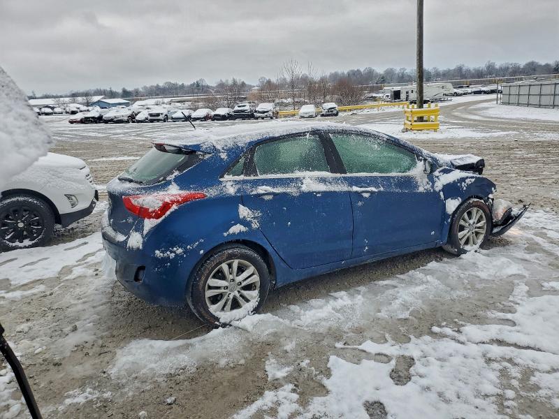 2014 Hyundai Elantra gt