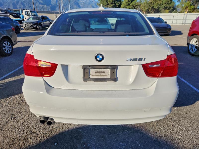 2010 Bmw Motorrad 2010 bmw Motorrad 328 i Sulev