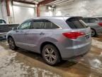2014 Acura Rdx Technology
