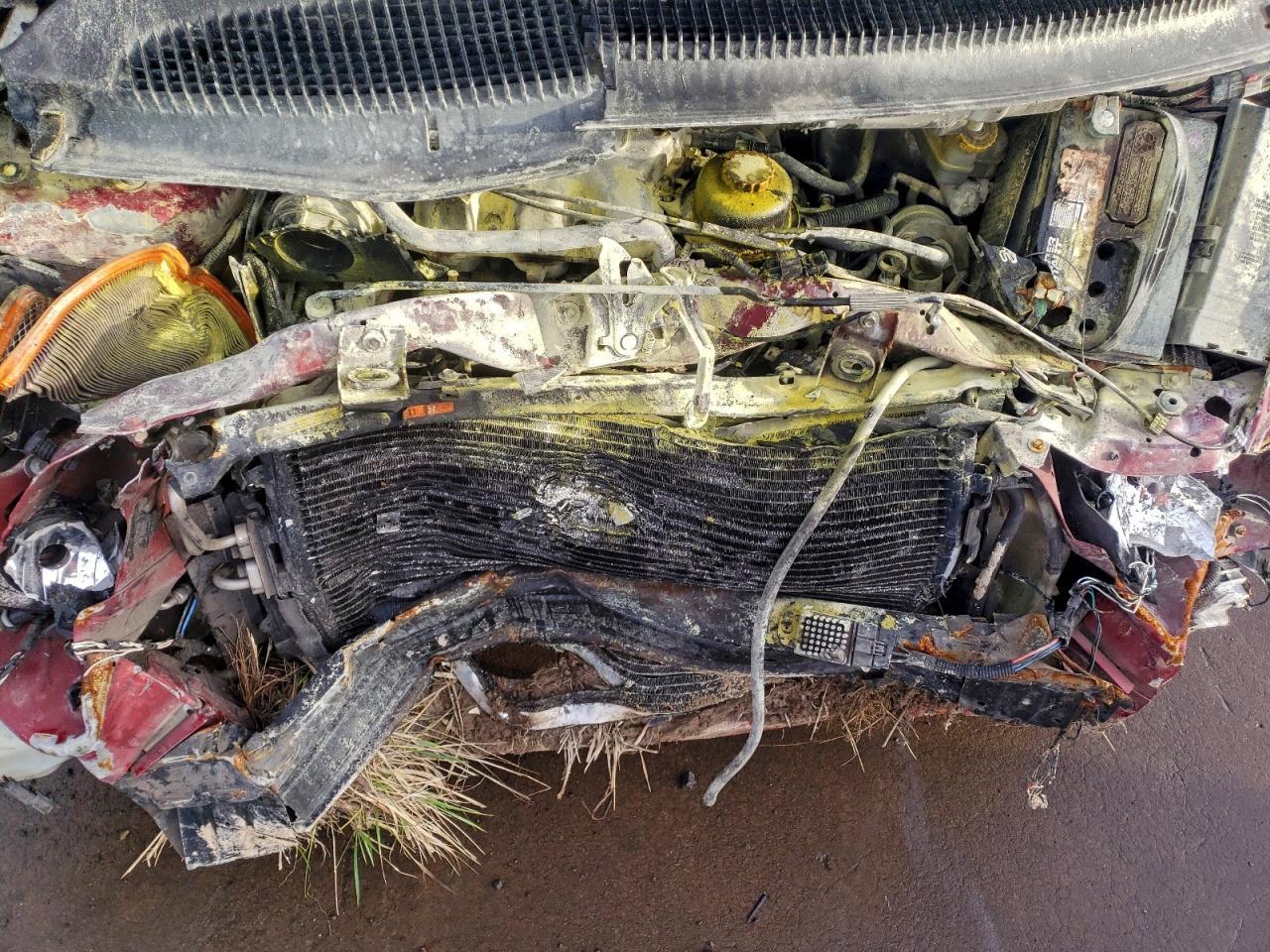 2003 Dodge Caravan