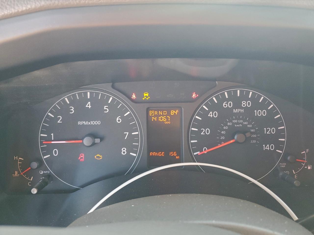 2017 Nissan Nv 3500 s