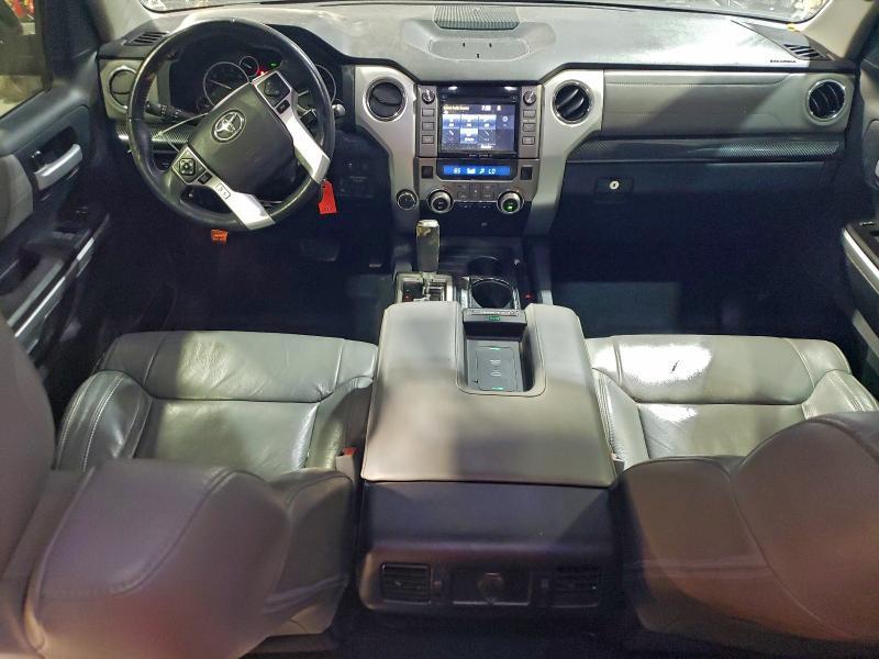2016 Toyota Tundra Crewmax Limited