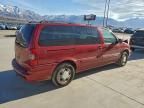 2002 Chevrolet Venture Luxury