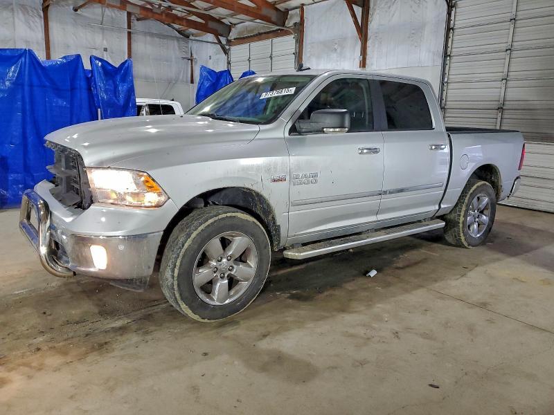 2017 Dodge Ram 1500 slt