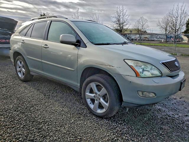 2004 Lexus Rx 330
