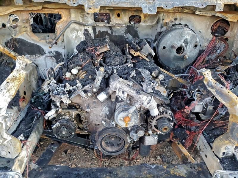 2023 Ford Transit T-250