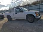 2008 Chevrolet Colorado