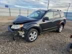 2009 Subaru Forester 2.5x Limited