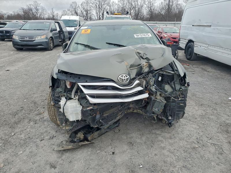 2013 Toyota Venza