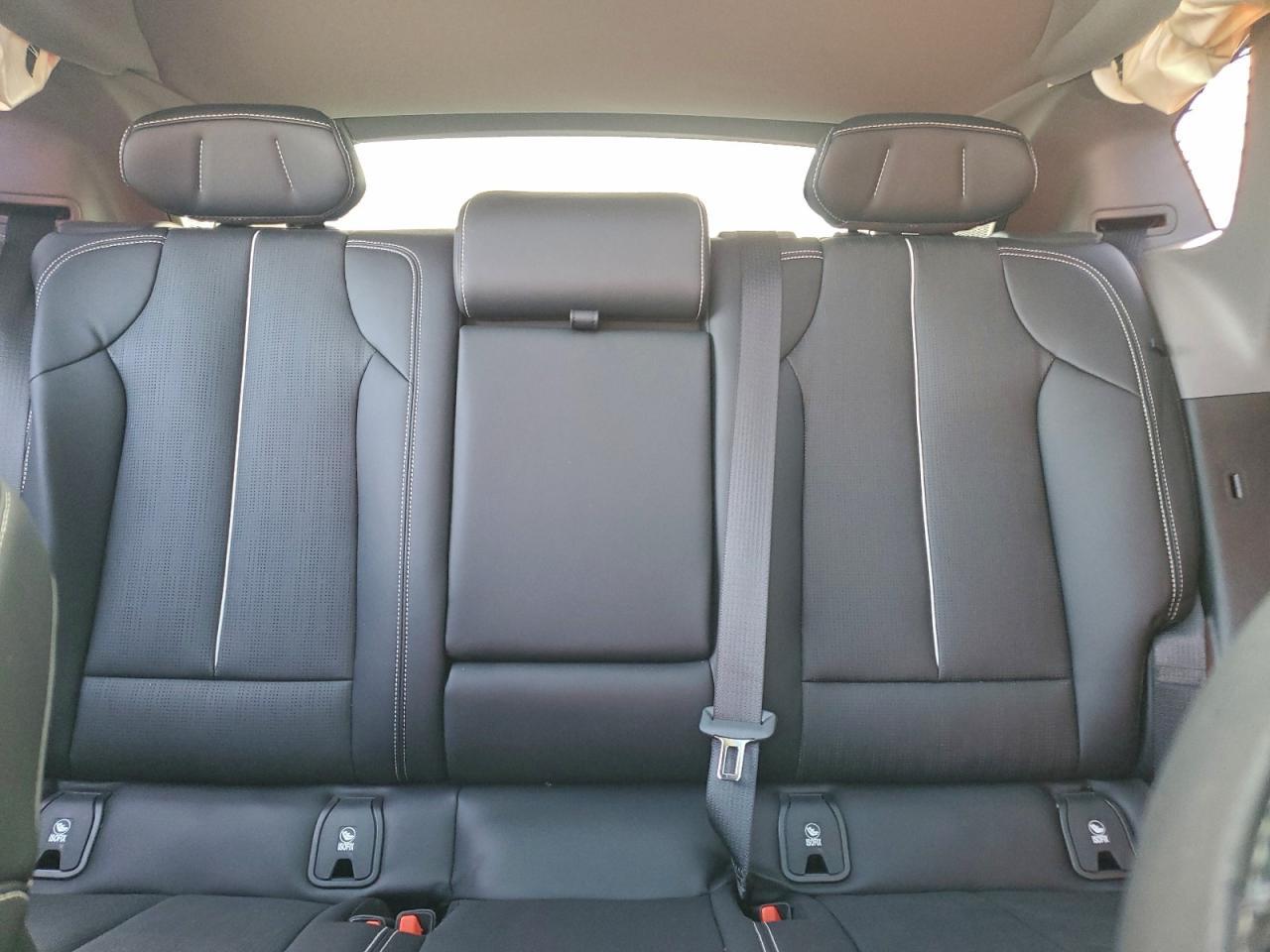 2025 Cadillac Optiq Sport