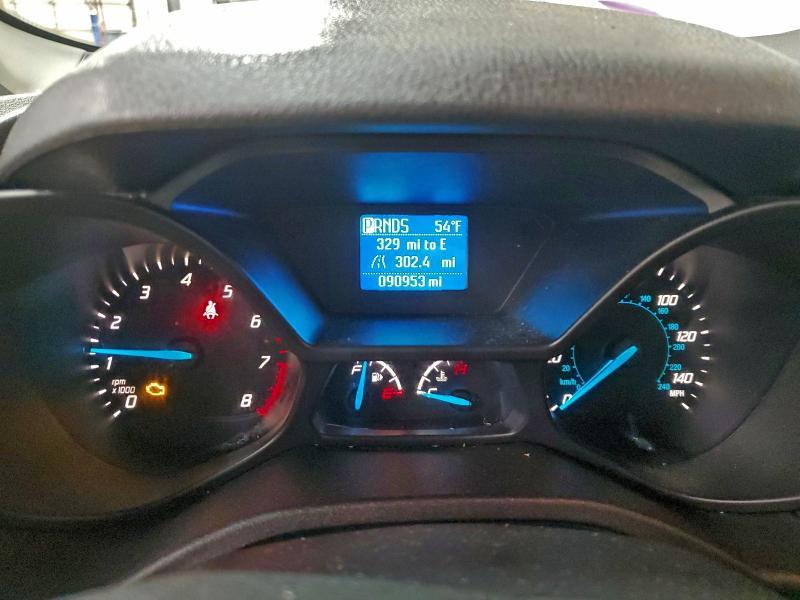 2016 Ford Transit Connect XL Delivery Van