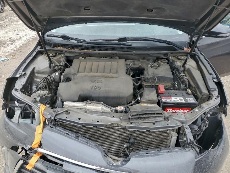 2016 Toyota Avalon xle