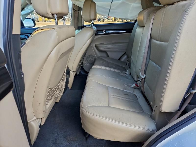 2011 KIA Sorento ex