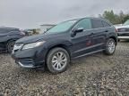 2017 Acura RDX